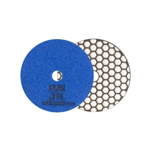 disque diamant polissage et
