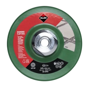 disque lam 100/120 grain med