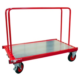 chariot 500kg porte panneaux