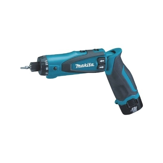 Tournevis sans fil df 010 dse bg 7,2 v