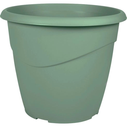 pot marina vert 35cm