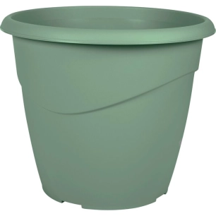 pot marina vert 35cm