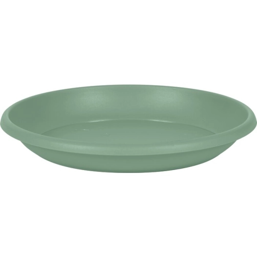 soucoupe marina vert 26cm