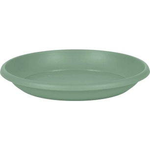 soucoupe marina vert 26cm