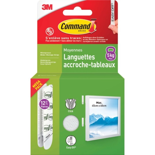 lang tab dco blc m x12 paires