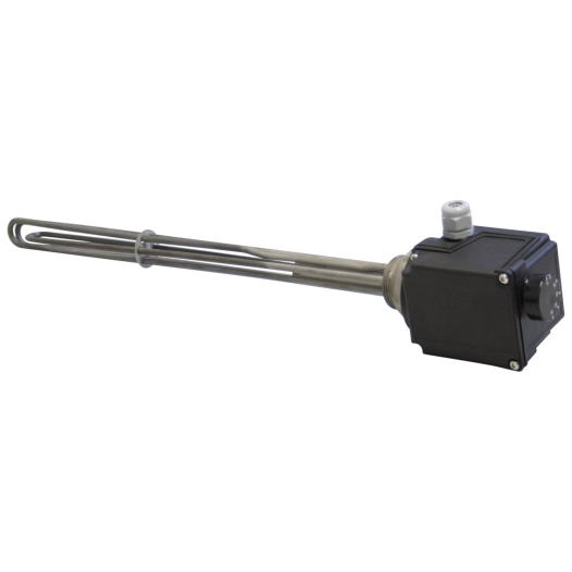 thermoplongeur elec 4,0kw tri