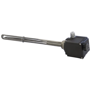 thermoplongeur elec 9,0kw tri