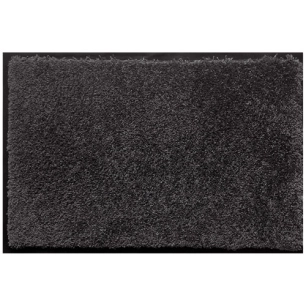 tapis denali anthracite 60x80x1.35cm - id mat - id group