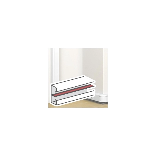 cloison sup dlp 075609