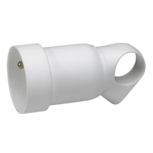 fiche 2p+t anneau gris 50105