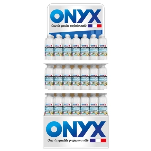 vinaigre ménager 14° 1l box de 84 bouteilles vinaigre ménager 14° 1l box de 84 bouteilles - onyx