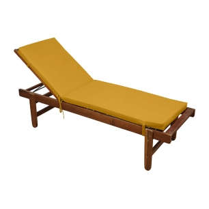 bain de soleil stof hawai outdoor soleil 60x190x4cm - stof