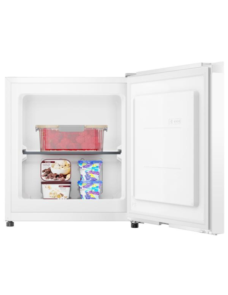 candy congélateur mini-bar cnuq2l35ew - candy