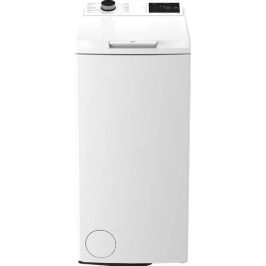 beko lave-linge top tb622coldwashfr - beko