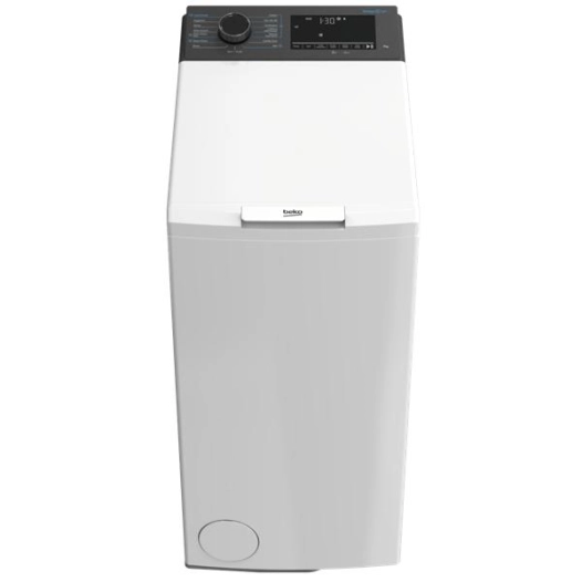 beko lave-linge top tb6521bvenergyspinfr - beko
