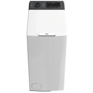 beko lave-linge top tb6521bvenergyspinfr - beko