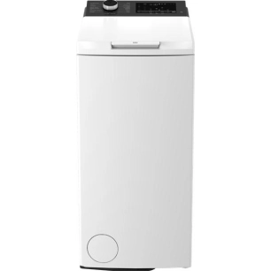 beko lave-linge top tb722acoldwashfr - beko