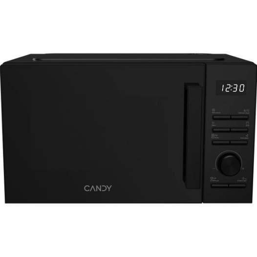candy micro-ondes gril cmw523gdb-011 - candy