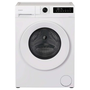 candy lave-linge séchant gwd4968-s - candy