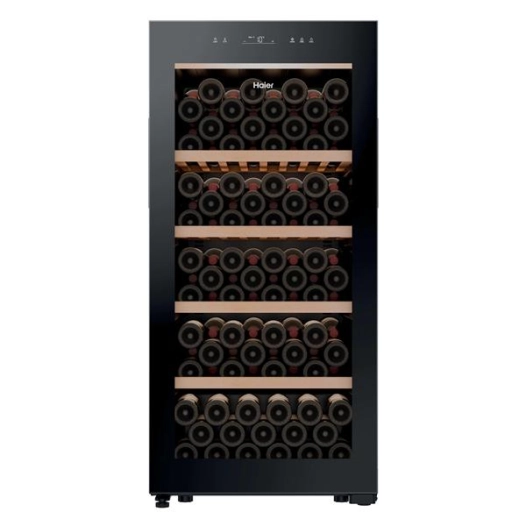 haier cave à vin hws127ggh1 - haier