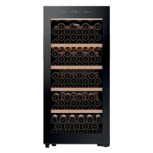 haier cave à vin hws127ggh1 - haier