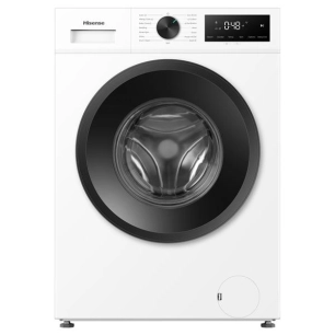 hisense lave-linge frontal wf7121ibj * - hisense