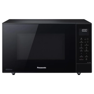 panasonic micro-ondes combiné nn-ct56rbepg - panasonic
