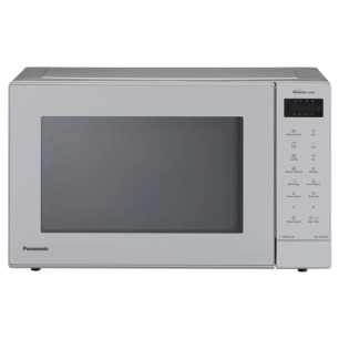 panasonic micro-ondes gril nn-gt66qmepg - panasonic