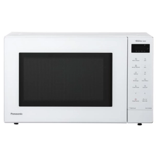 panasonic micro-ondes solo nn-st64qwepg - panasonic