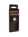 pastilles nettoyantes lot/10 pour espresseria - seb international service
