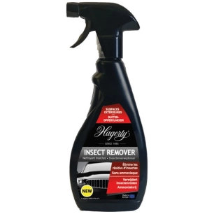 nettoyant rã©sidus d'insectes 500 ml - hagerty