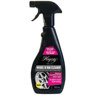 nettoyant jantes et roues 500 ml - hagerty