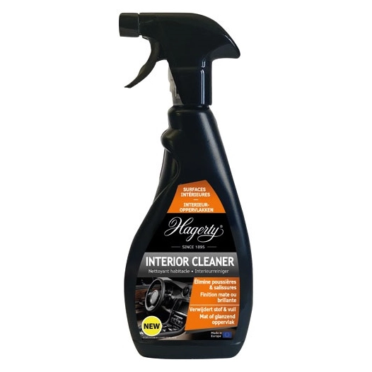 nettoyant pour intã©rieur de voiture 500 ml - hagerty