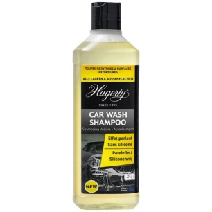 shapoing pour laver l'extã©rieur de la voiture 500 ml - hagerty