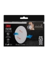 filtres p3 boite de 1 paire - gpi 3m bricolage et batiment