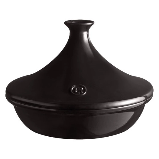 fusain tajine 32cm 3l5 8/12p - emile henry emile and co