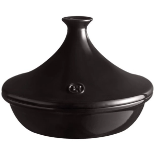 fusain tajine 32cm 3l5 8/12p - emile henry emile and co