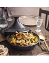 fusain tajine 32cm 3l5 8/12p - emile henry emile and co
