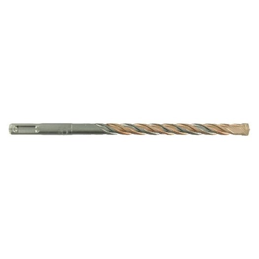 foret betons 2 taillants speeder2 310 x 18mm sds - tivoly