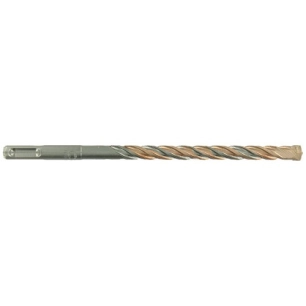 foret betons 2 taillants speeder2 310 x 18mm sds - tivoly