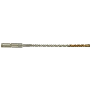 foret betons 2 taillants speeder2 460 x 16mm sds - tivoly