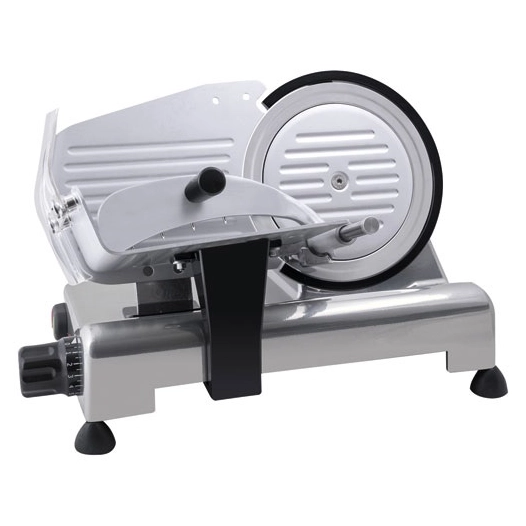 trancheuse a jambon ak 200 - siad srl