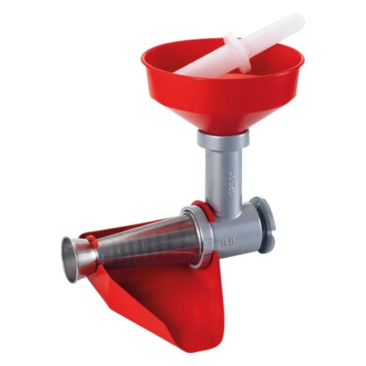 adaptateur presse tomate ie12-ie22 - siad srl
