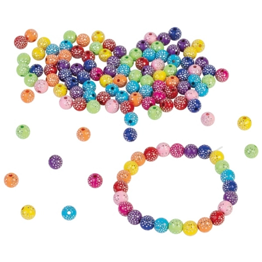perles scintillantes - wdk groupe partner