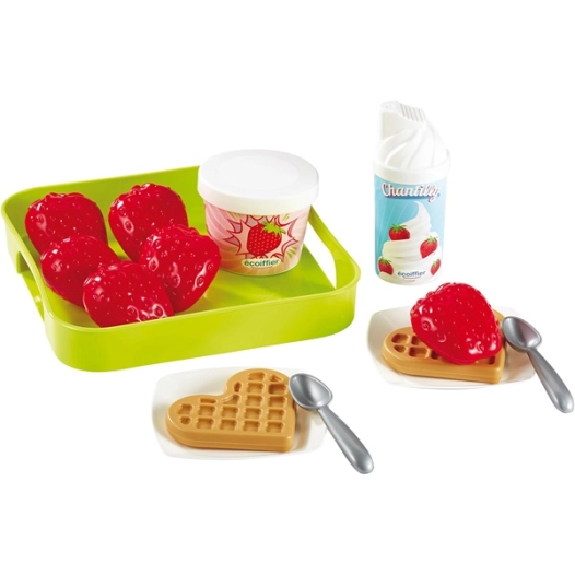 plateau fraises - wdk groupe partner
