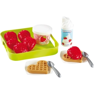 plateau fraises - wdk groupe partner
