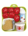 plateau fraises - wdk groupe partner
