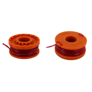 original worx 50015034 (wa0004) bobineau pour modèles wg157e, wg157e.9, wg157e.a, wg163e.a, wp165e, cgt18d5 , cb20, cbb20 (35053