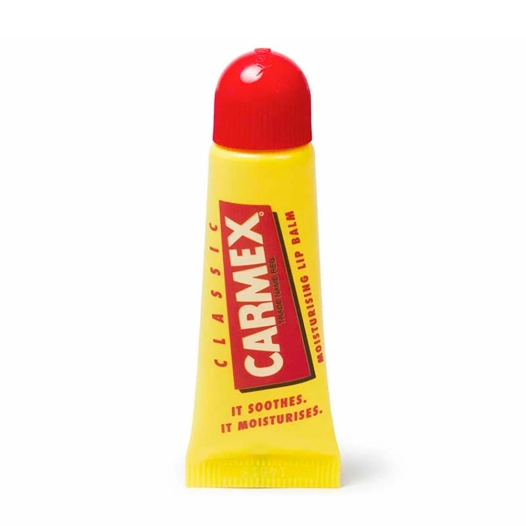 baume à lèvres classique en tube, 10 g, sous blister