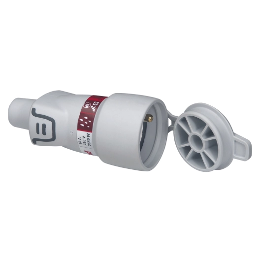 prolong plexo 2p+t 16a 93829